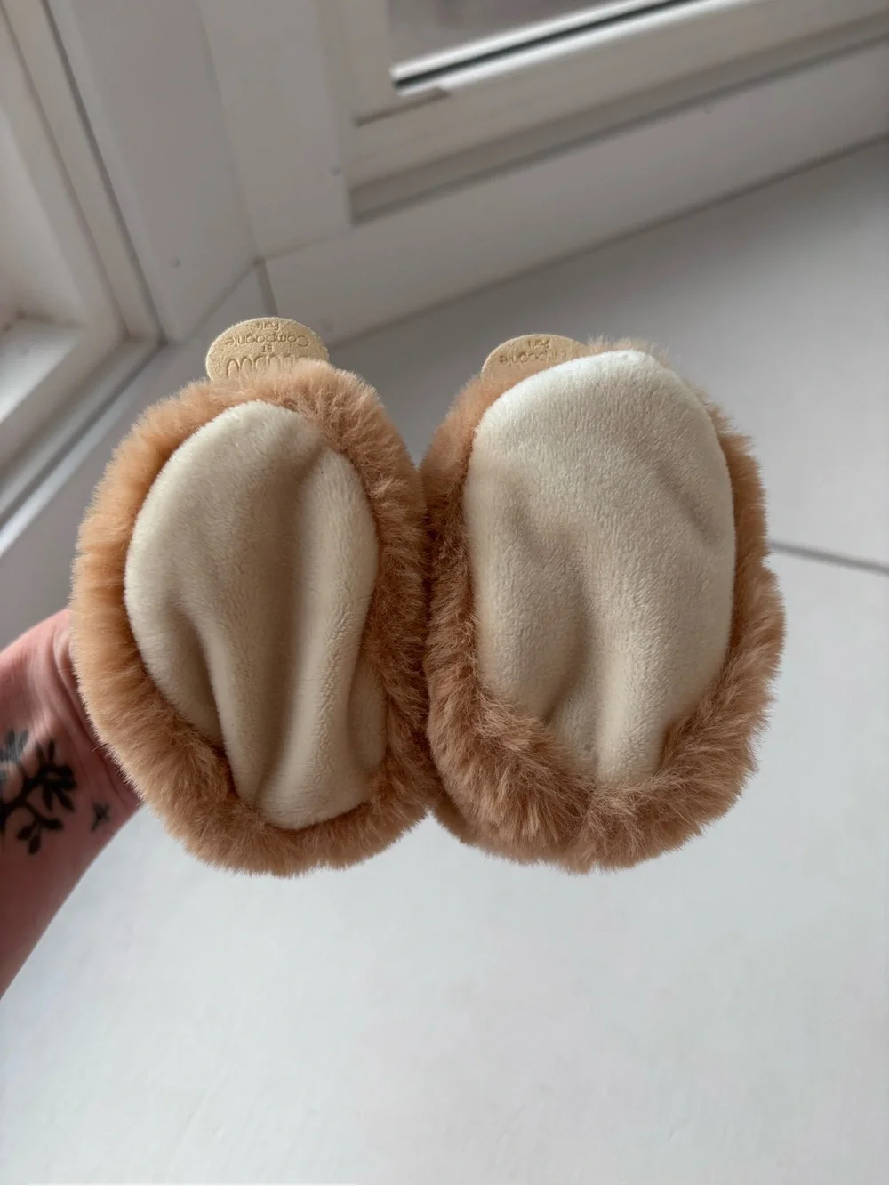 Infant Cozy Bundle